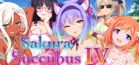 樱花魅魔4/Sakura Succubus 4-小树基地
