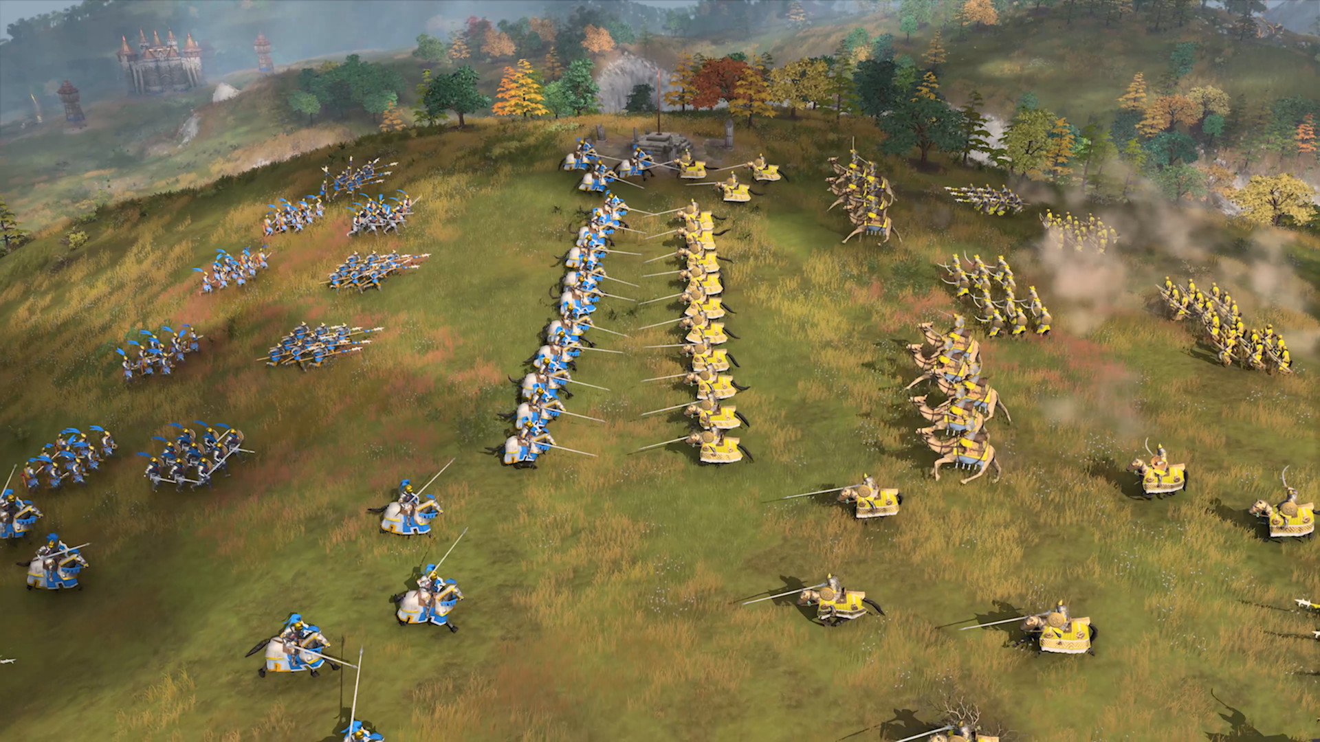 图片[9]-《帝国时代4(Age of Empires IV)》-火种游戏