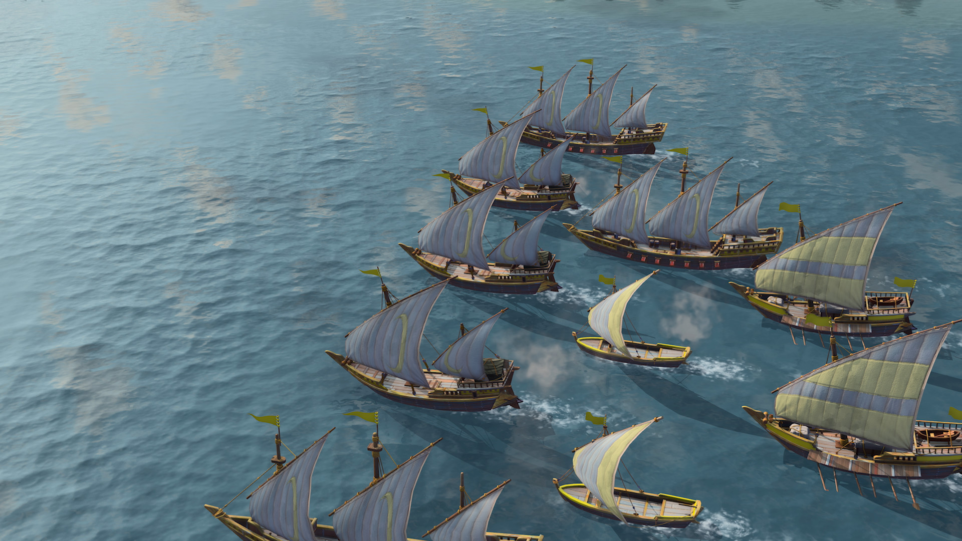 图片[8]-帝国时代4/Age of Empires IV（v8.1.185.0-单机网络联机）-老王资源部落