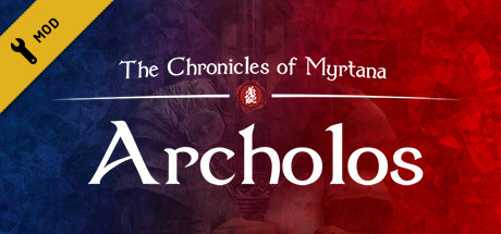 米尔塔纳编年史：阿克罗斯/The Chronicles Of Myrtana：Archolos