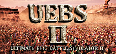 《史诗战争模拟2(Ultimate Epic Battle Simulator 2)》-火种游戏
