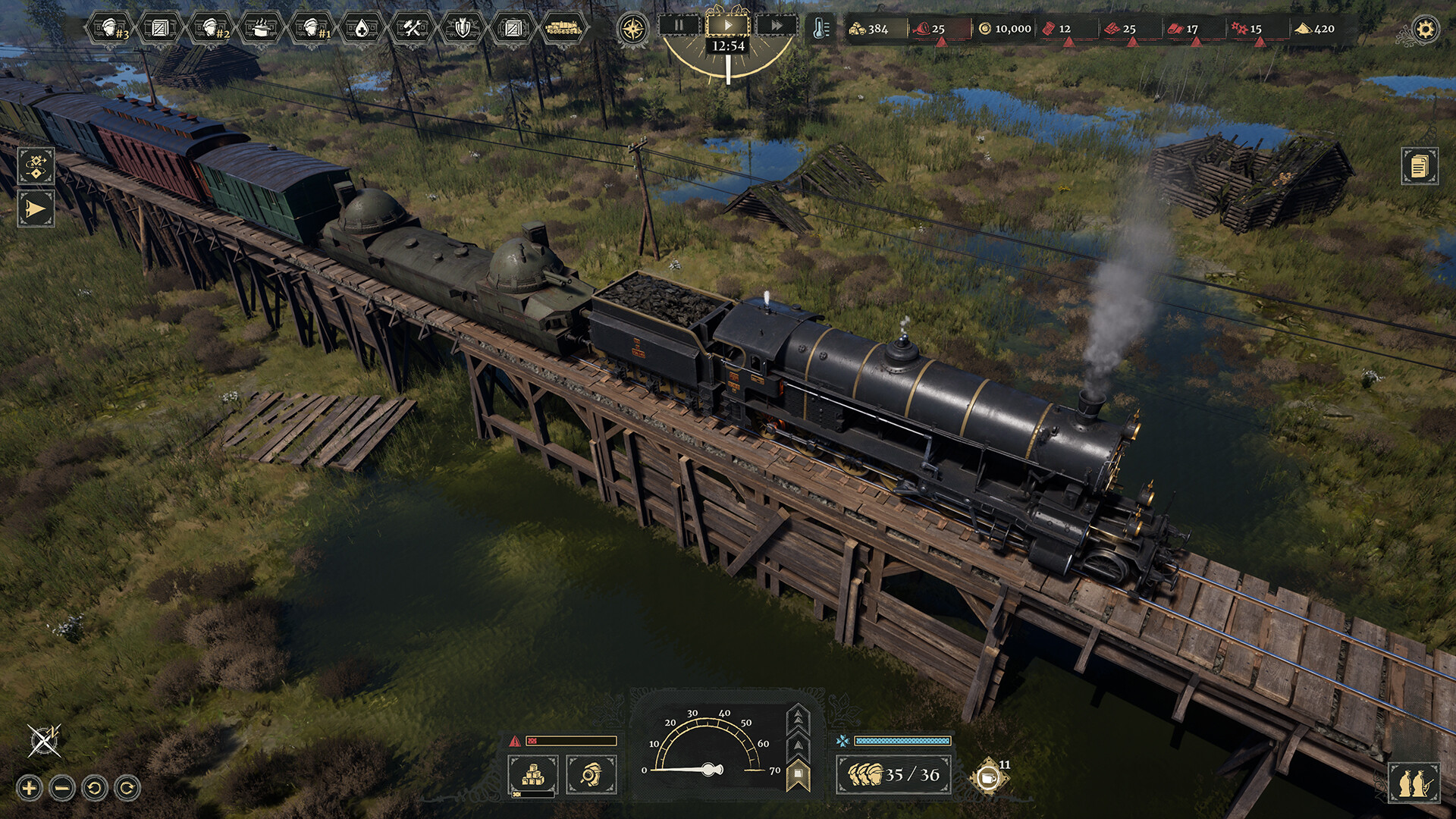 图片[4]-火车-Ycc Game 游戏下载