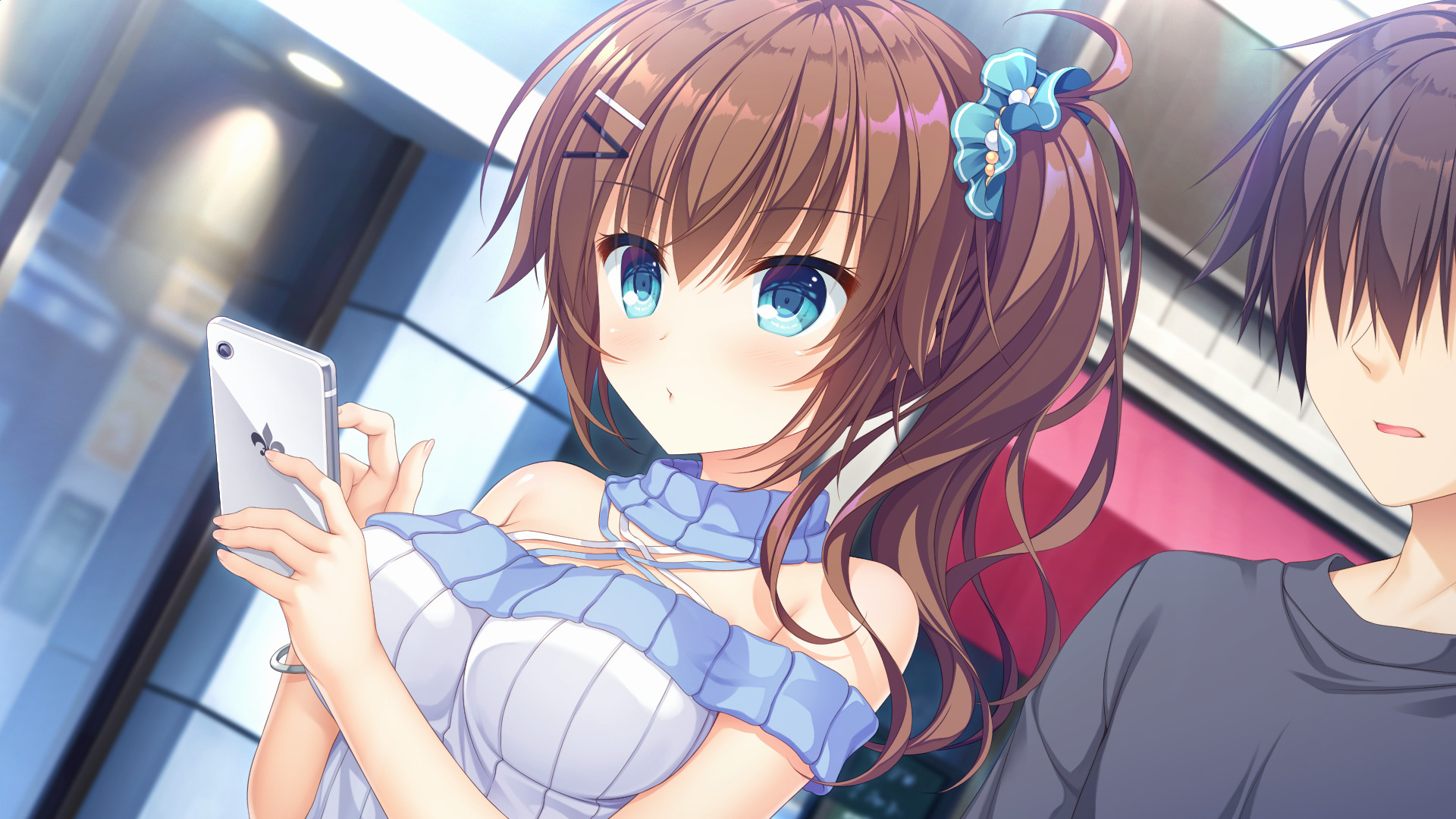 龙姬混~日子/Slobbish Dragon Princess 截图 5