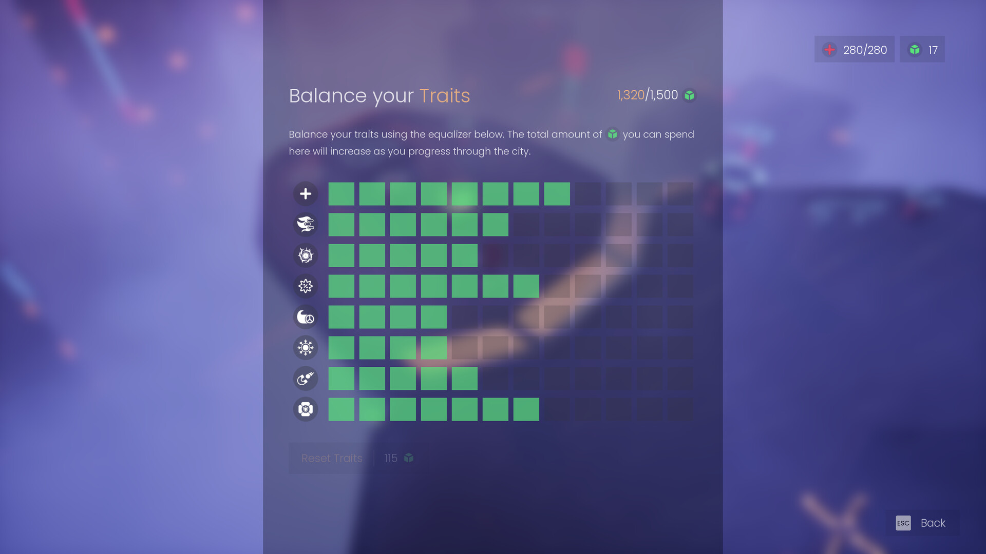 律动之城		/City of Beats 截图 5