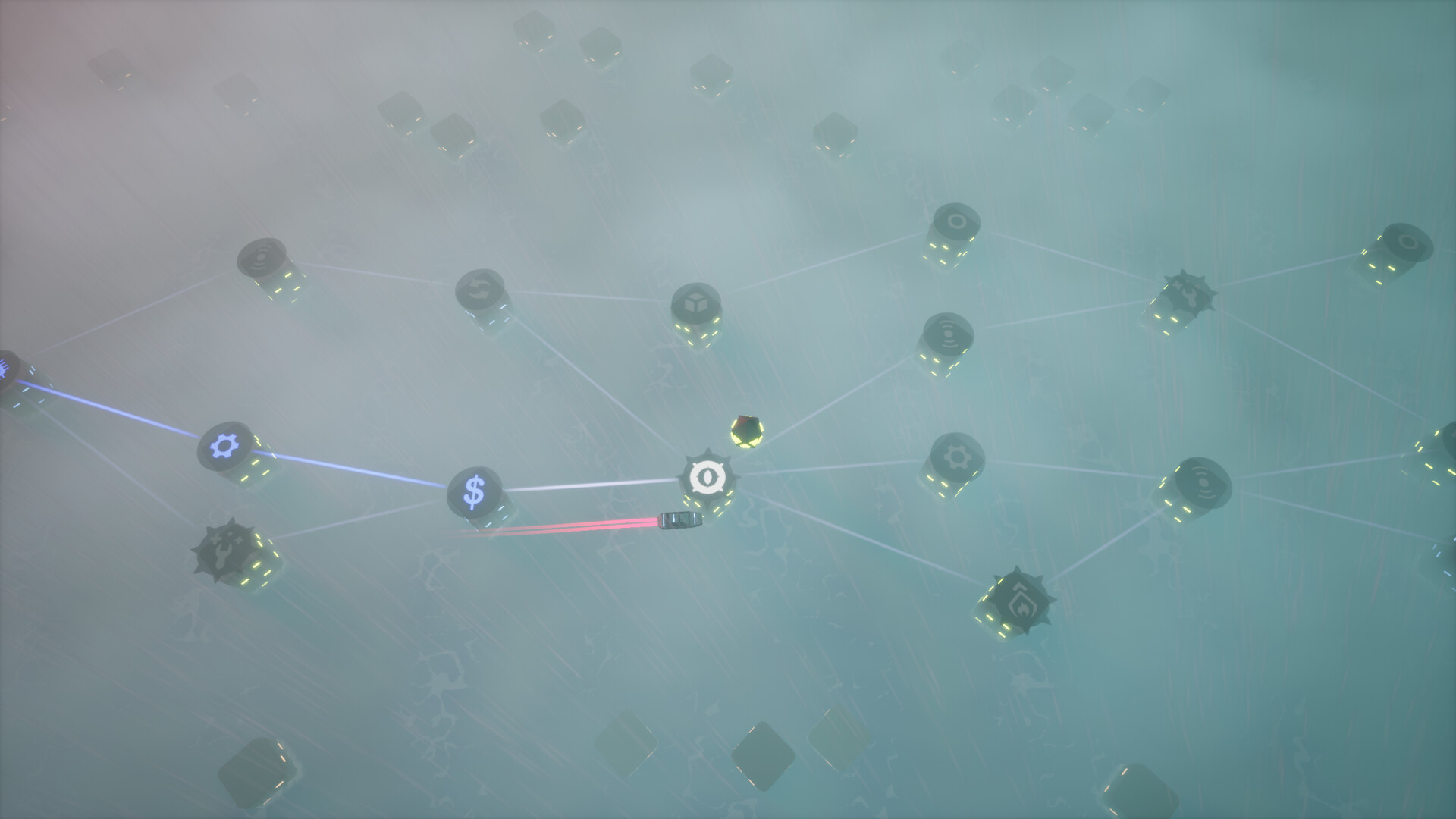 律动之城		/City of Beats 截图 4