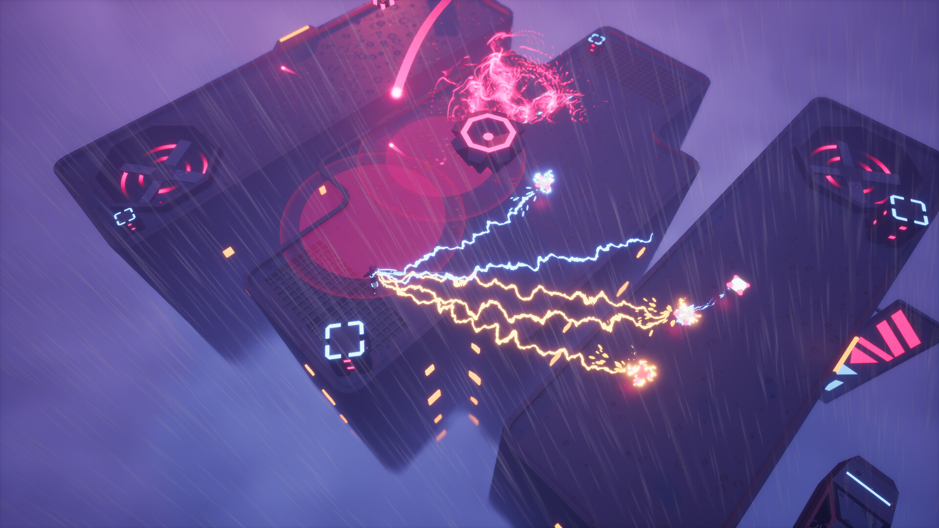 律动之城		/City of Beats 截图 6