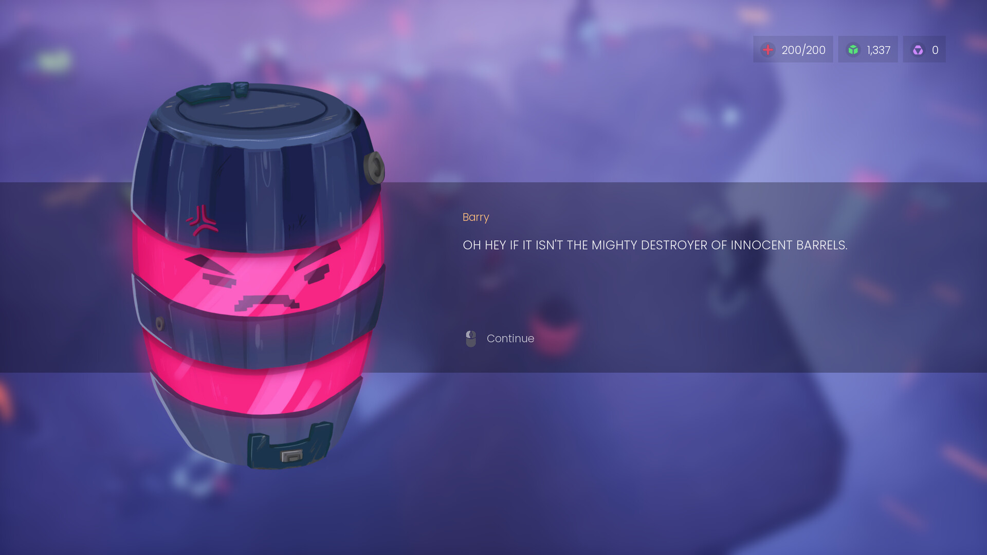 律动之城		/City of Beats 截图 3