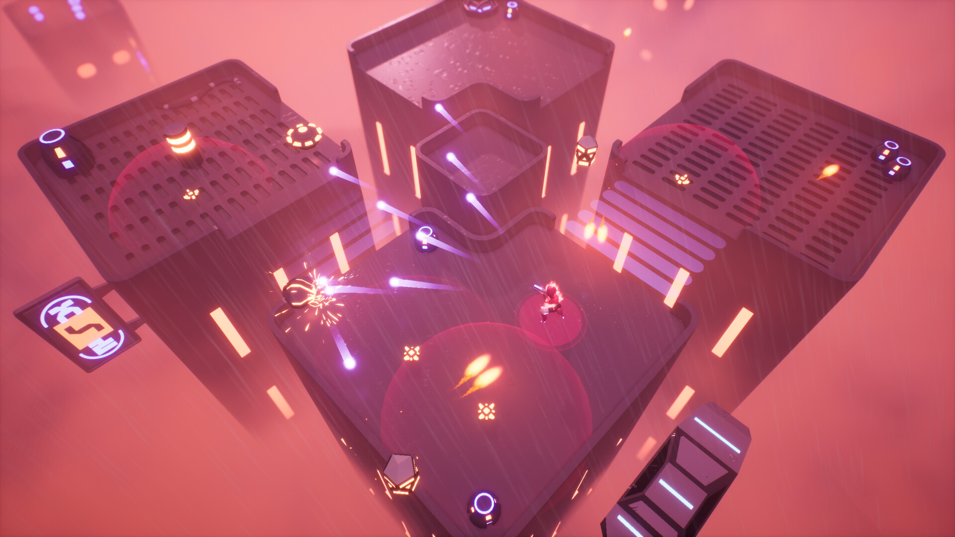 律动之城		/City of Beats 截图 2