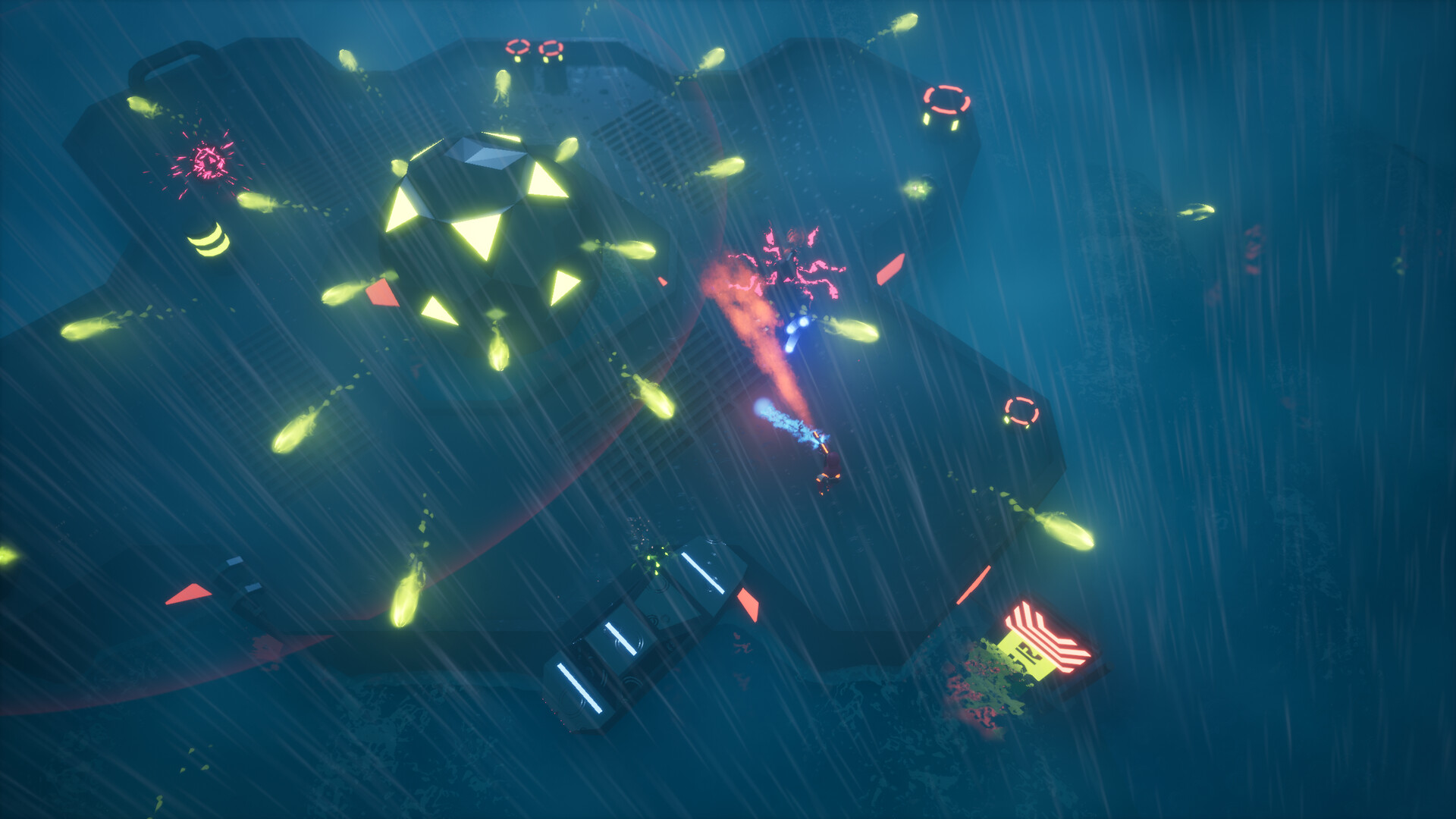 律动之城		/City of Beats 截图 1