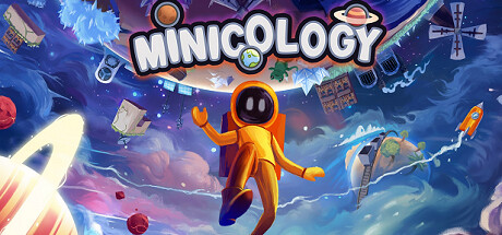 学习版 | 微生态学 Minicology v1.20 -飞星（官中）-飞星免费游戏仓库