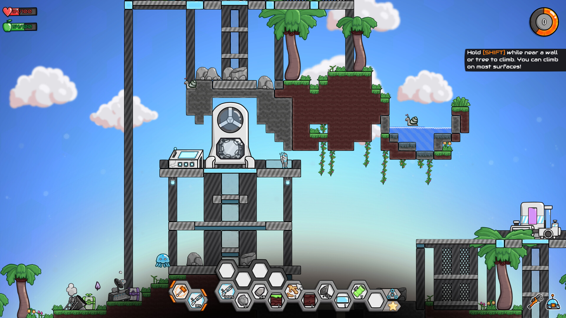 微生态学/Minicology 截图 13