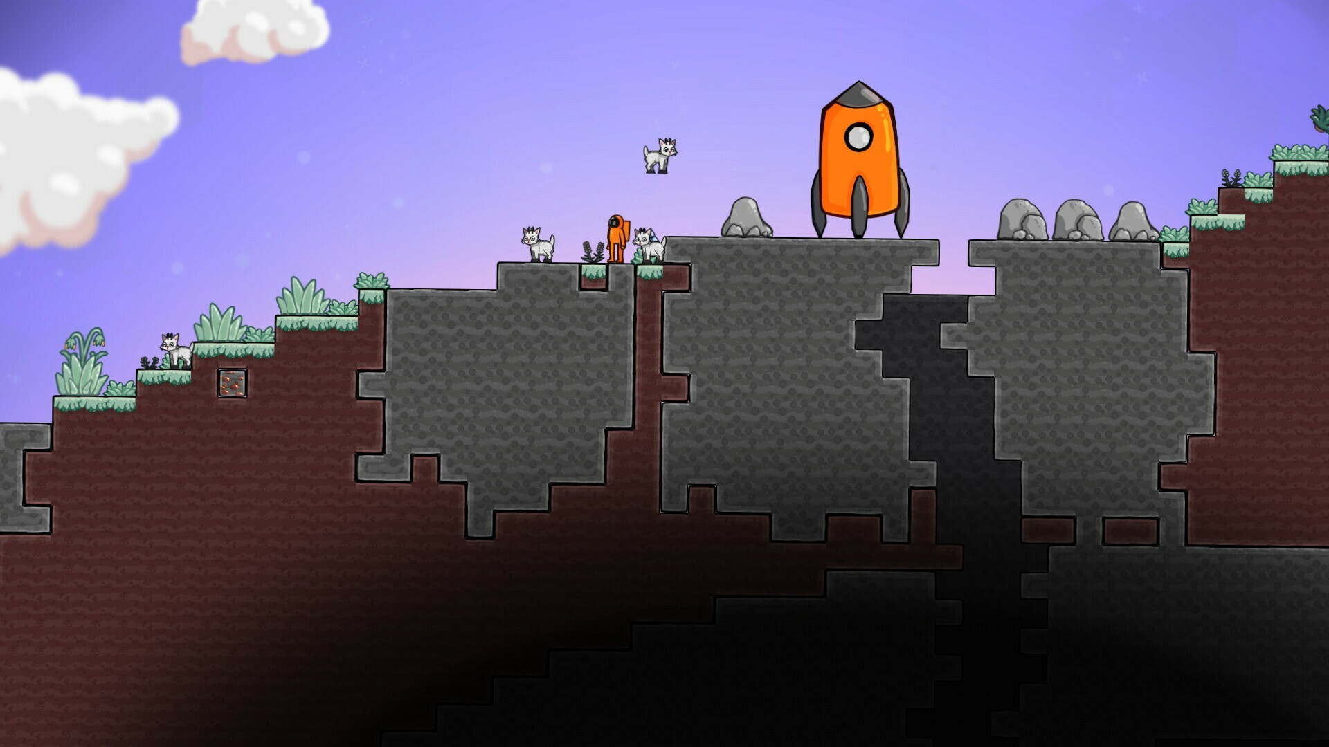 微生态学/Minicology 截图 14