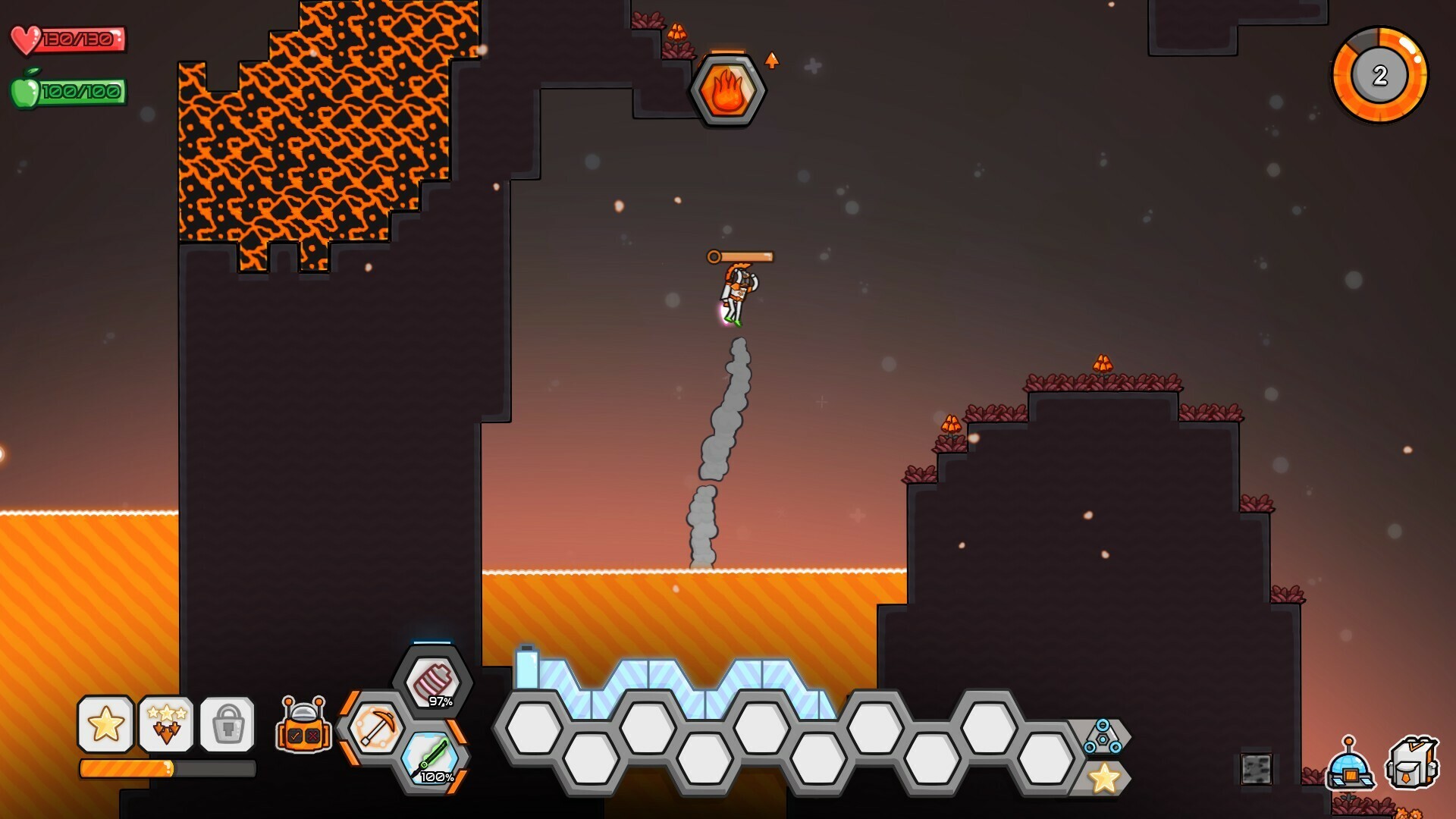 微生态学/Minicology 截图 10