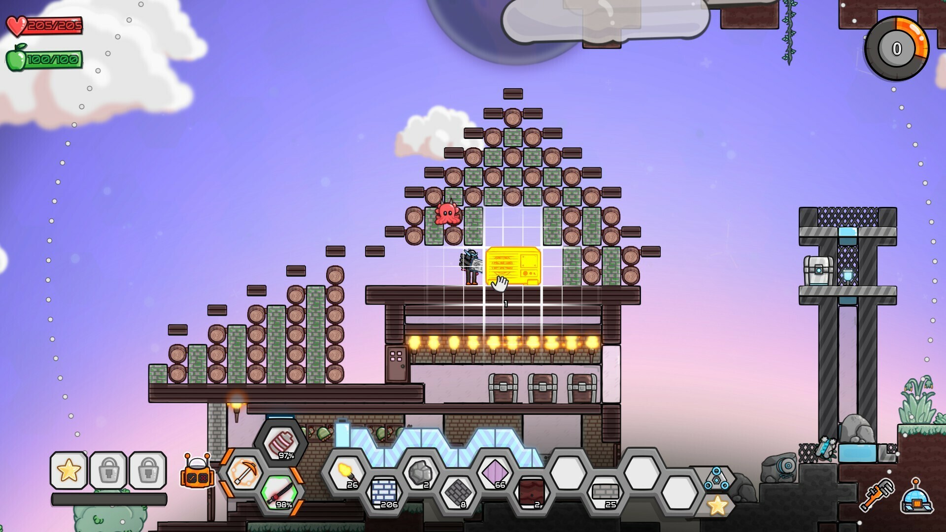 微生态学/Minicology 截图 12