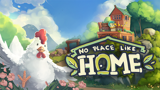 吾家可归/No Place Like Home-Pc Game百度网盘|迅雷|IDM下载