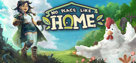 学习版 | 吾家可归 No Place Like Home V1.3K283 -IGGGAME-飞星免费游戏仓库