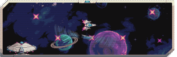 哈勃罗夏2 Habroxia 2|中文