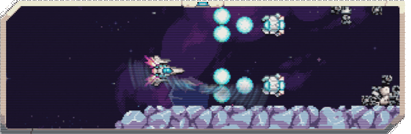 哈勃罗夏2 Habroxia 2|中文