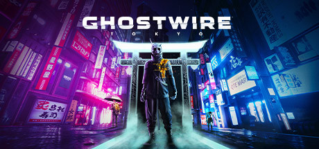 幽灵线 东京/Ghostwire: Tokyo（Build.9192273-盂兰盆节-数字豪华版+预购奖励）