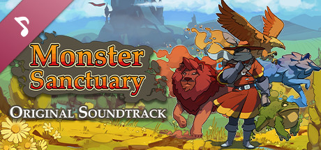 怪物圣所/Monster Sanctuary（V2.1.0.35-混浊圣物+DLC怪物图鉴） 动作游戏-第4张