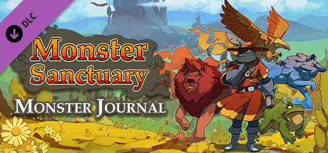 怪物圣所/Monster Sanctuary（V2.1.0.35-混浊圣物+DLC怪物图鉴） 动作游戏-第3张