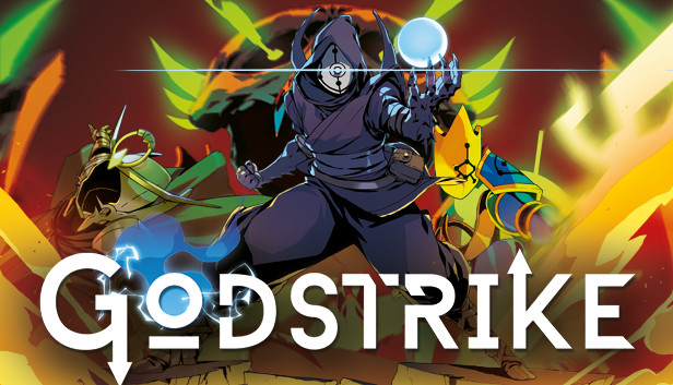 神击 Godstrike