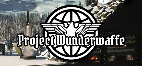 《奇迹武器计划(Project Wunderwaffe)》-火种游戏