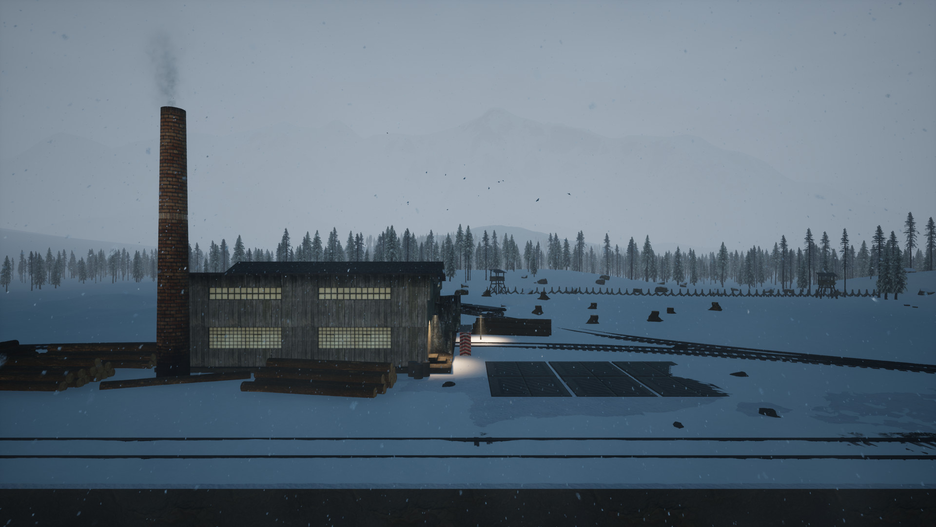 奇迹武器计划/Project Wunderwaffe 截图 6