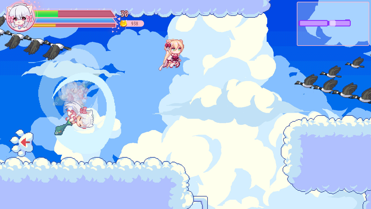 咸鱼喵喵/咸鱼喵喵 截图 1