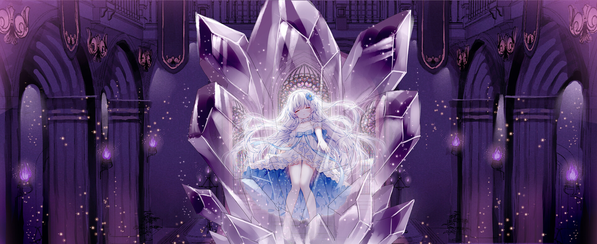 咸鱼喵喵/咸鱼喵喵 截图 3