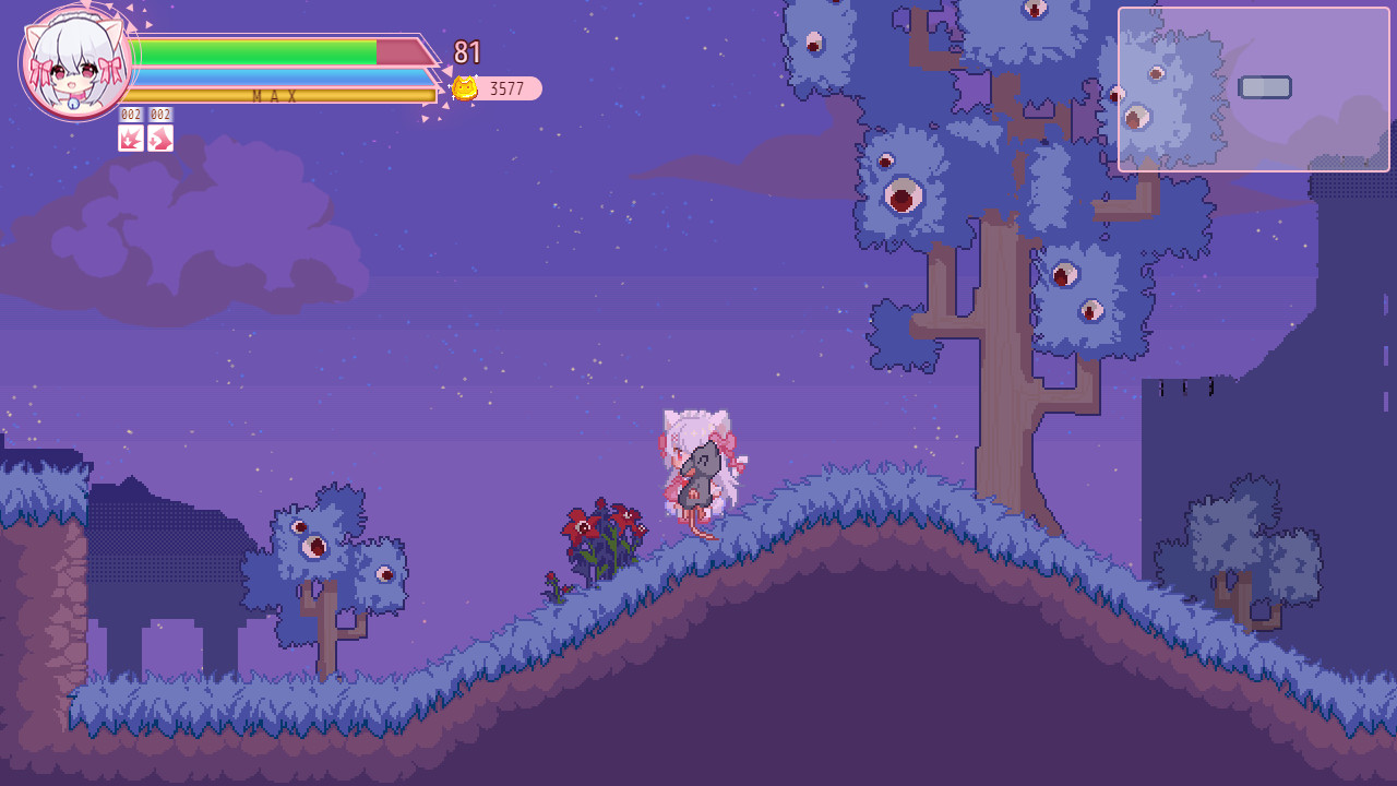 咸鱼喵喵/咸鱼喵喵 截图 5