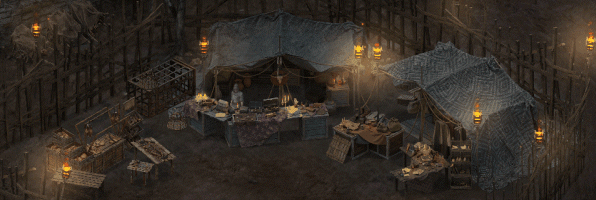 图片[4]-温迪尔：谎言瘟疫/Vendir: Plague of Lies-秋风资源网
