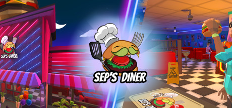 【VR】《九月的晚餐(Sep’s Diner)》