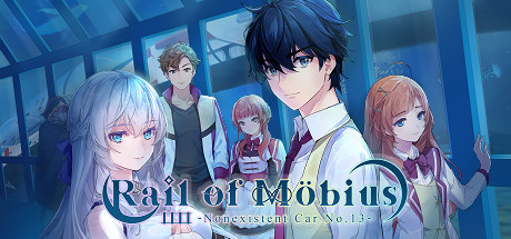 湛藍牢籠/湛蓝牢笼/Rail of Möbius（V1.0.6全DLC+原声音乐）-小树基地