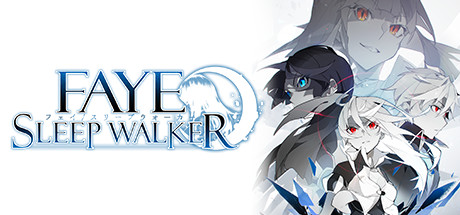 梦行者菲/Faye/Sleepwalker（V1.03）-小树基地