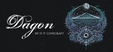 达贡:致洛夫克拉夫特|Build.13415657|2G大小|官方中文|支持手柄|Dagon: by H. P. Lovecraft