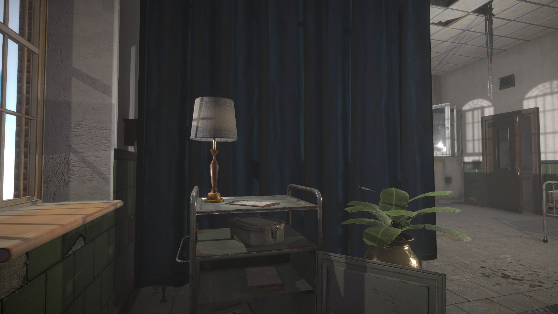 达贡 致洛夫克拉夫特/Dagon: by H. P. Lovecraft 截图 10