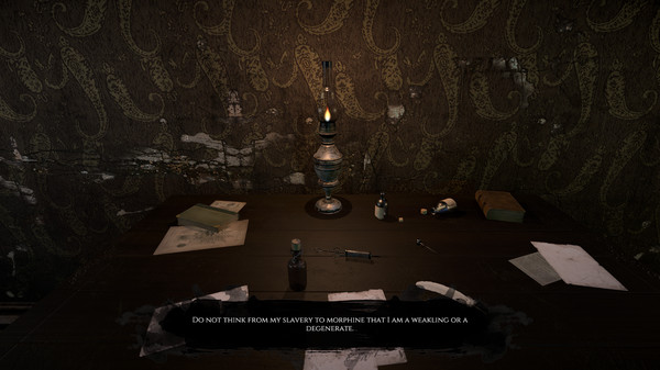 图片[2]-学习版 | 达贡：致洛夫克拉夫特 Dagon by HP Lovecraft v2024.02.09 -飞星（官中）-飞星免费游戏仓库