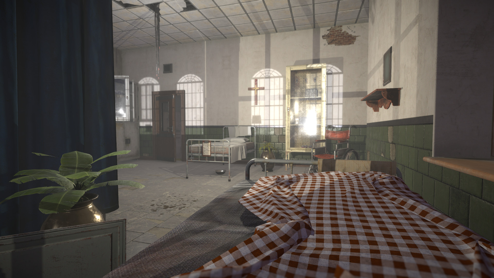 达贡 致洛夫克拉夫特/Dagon: by H. P. Lovecraft 截图 3