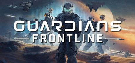 ػǰ(Guardians Frontline) ġ5G