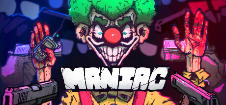 学习版 | 狂躁 Maniac v0.9.22 -飞星（官中）-飞星免费游戏仓库