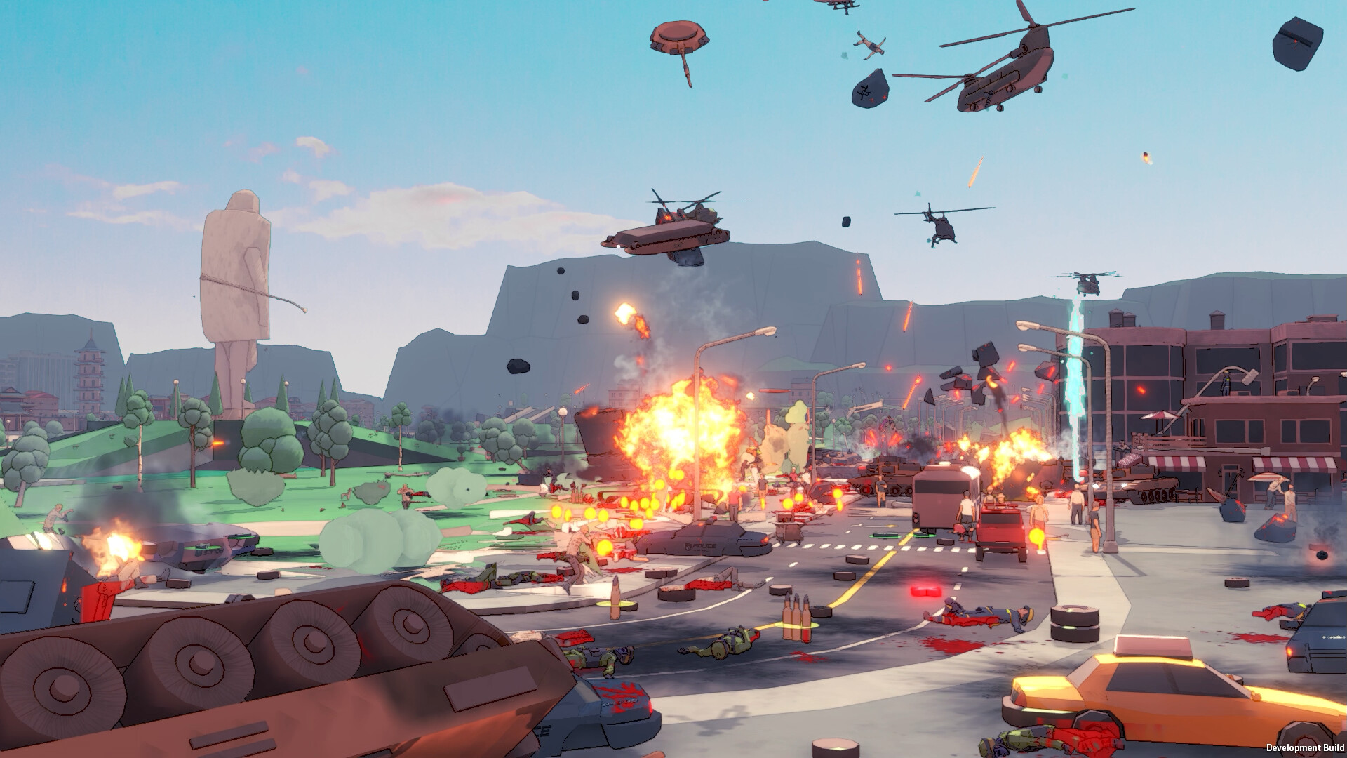 狂躁 疯子/Maniac 截图 7