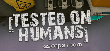 人类测试：逃生室 Tested on Humans: Escape Room TiNYiSO无广告中文版
