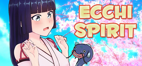 驱魔人武的精神/Ecchi Spirit（V1.0）-小树基地
