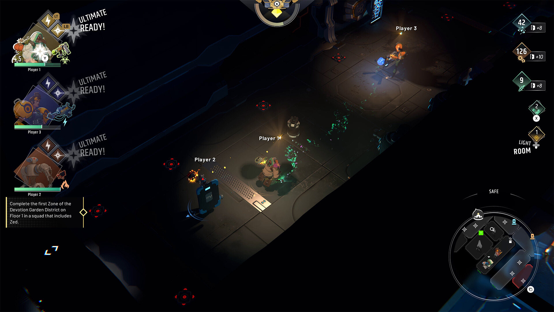 无尽地牢/ENDLESS™ Dungeon 截图 21