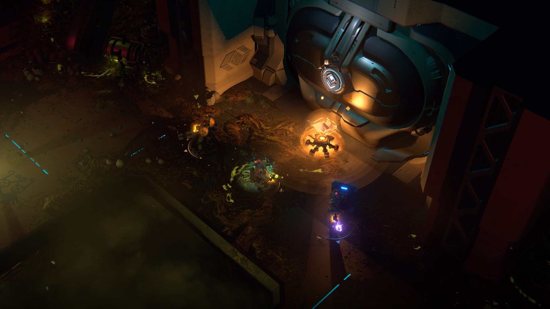 无尽地牢 在线版/ENDLESS™ Dungeon 截图 8