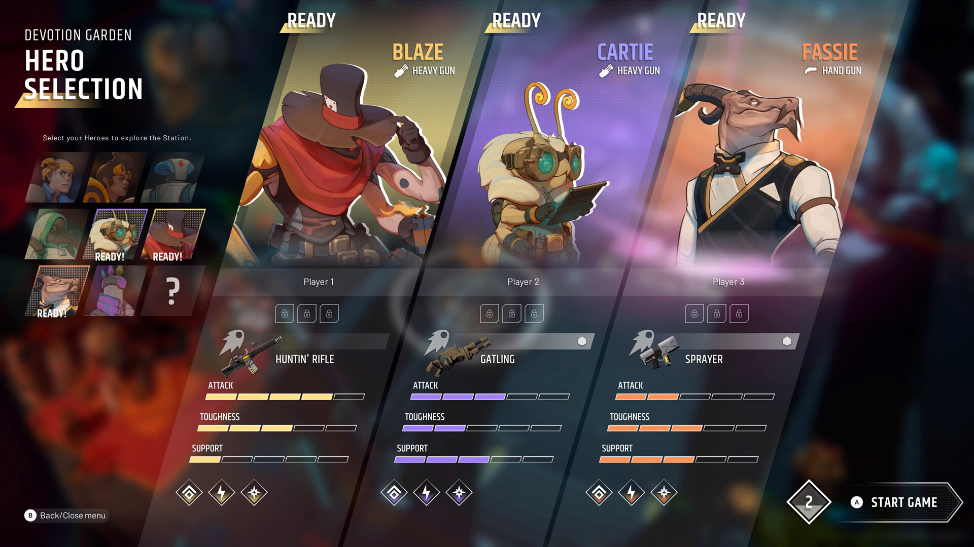 无尽地牢 在线版/ENDLESS™ Dungeon 截图 3