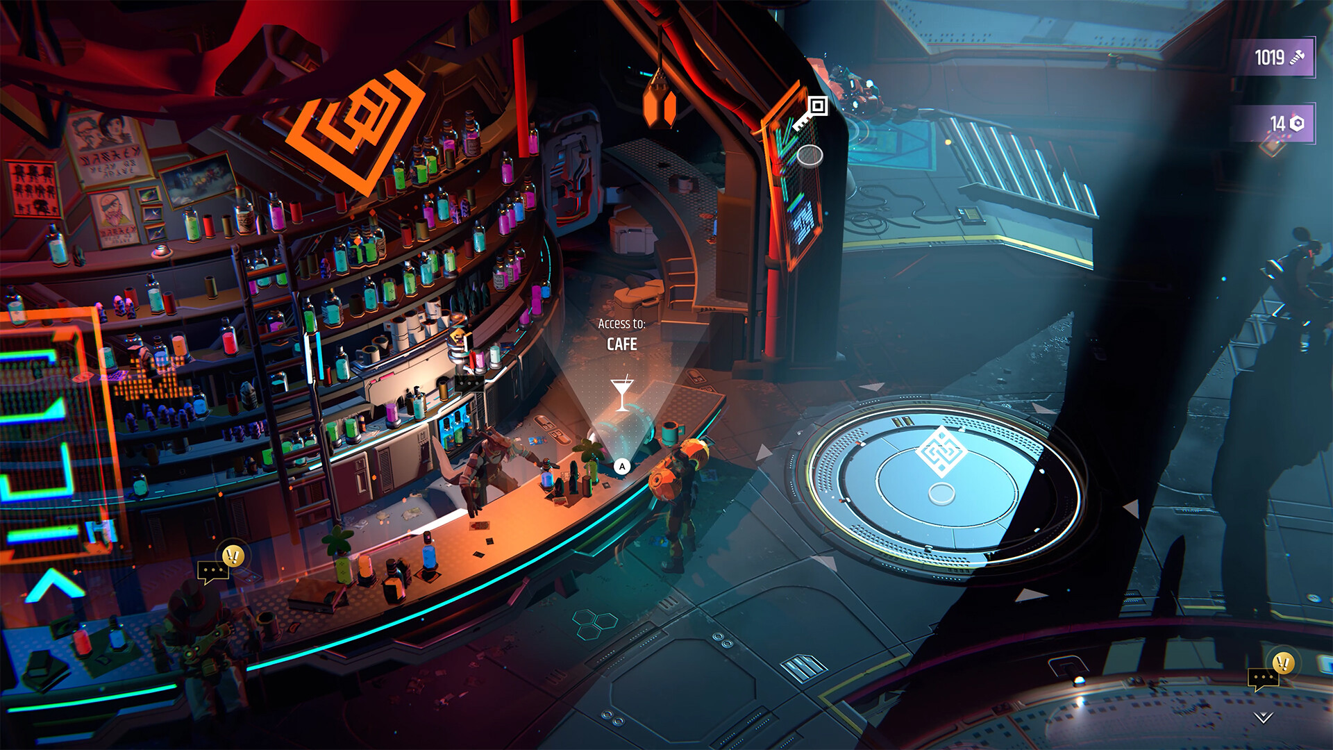 无尽地牢/ENDLESS™ Dungeon 截图 9