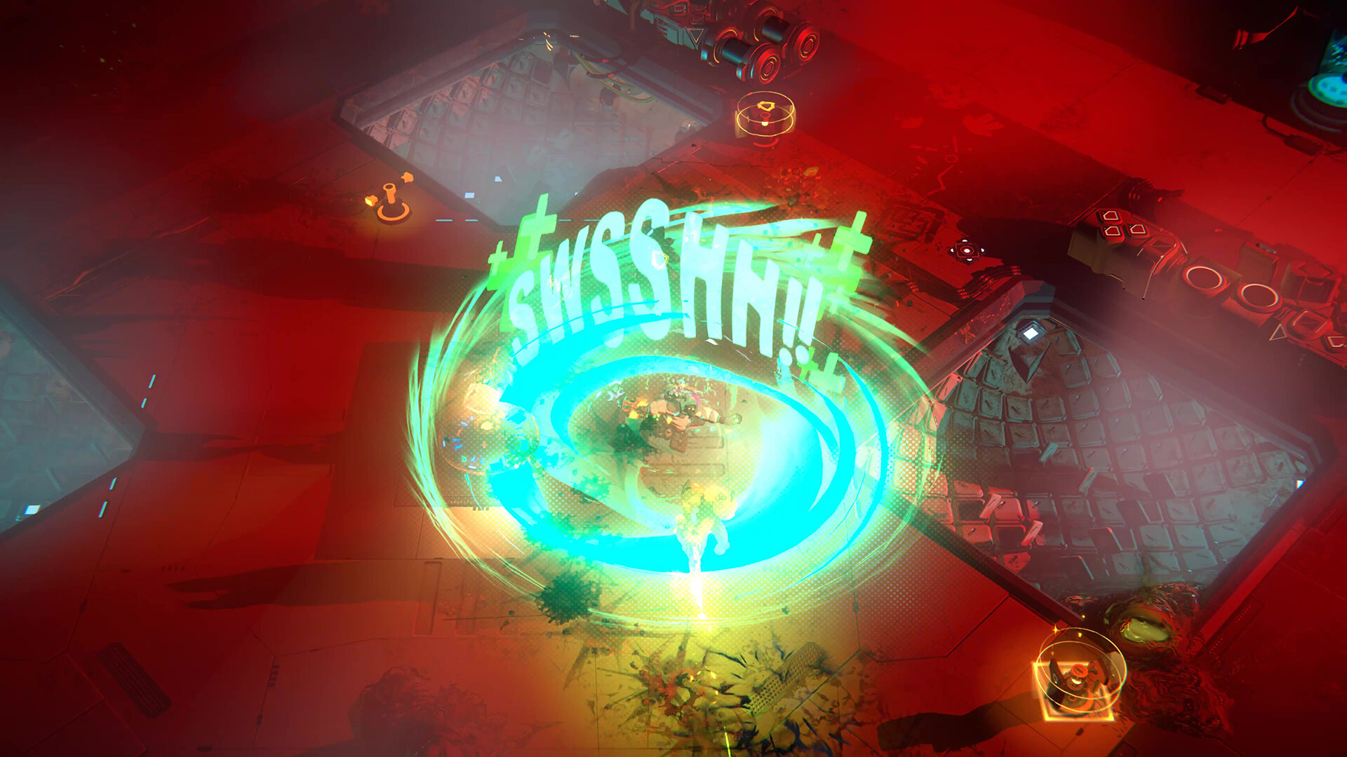 无尽地牢/ENDLESS™ Dungeon 截图 5