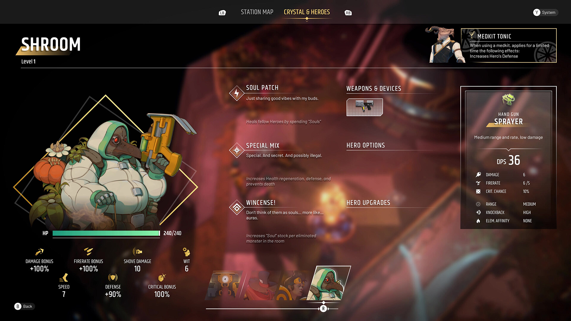 无尽地牢 在线版/ENDLESS™ Dungeon 截图 7